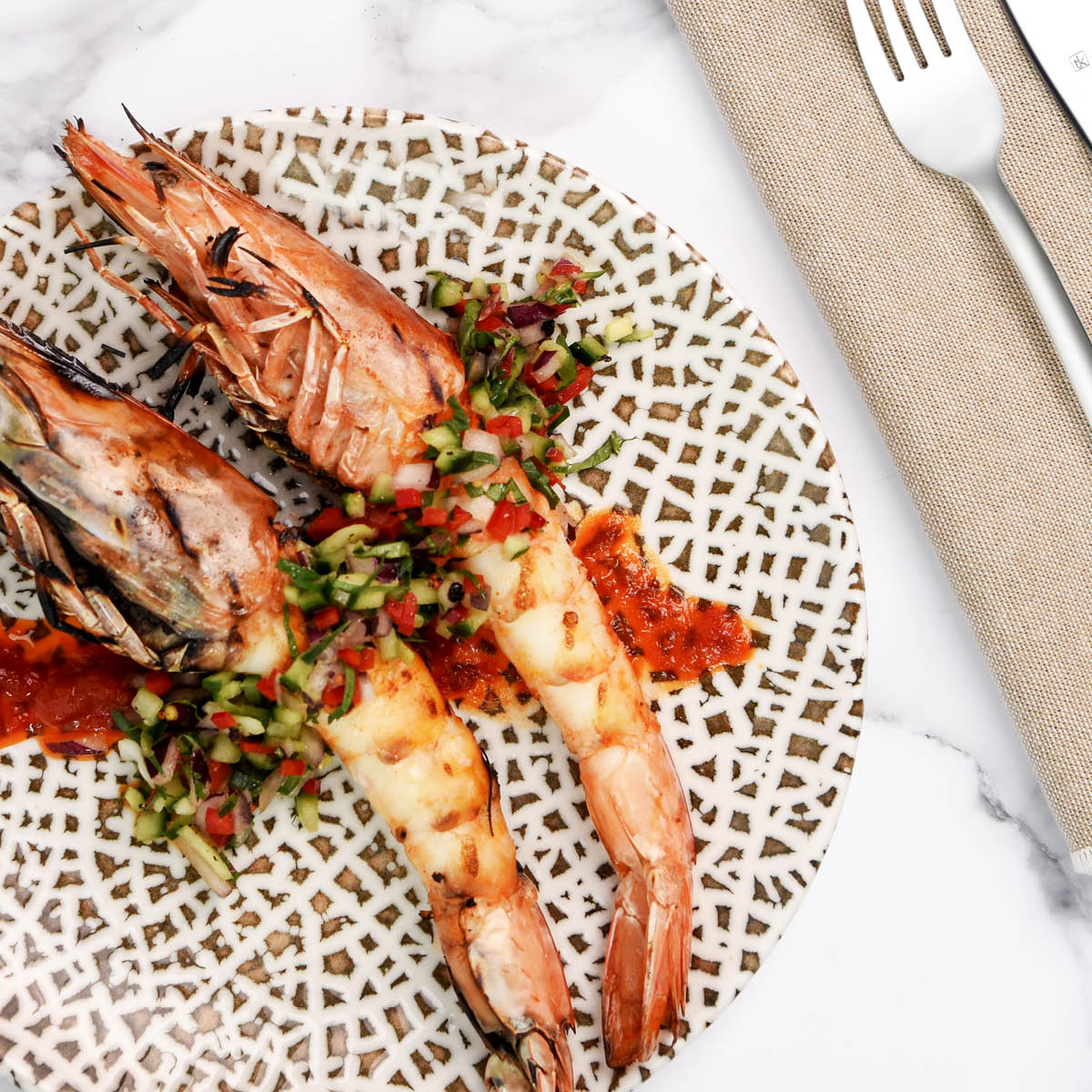 Lapya Wood Round Coupe Plate 270x30mm