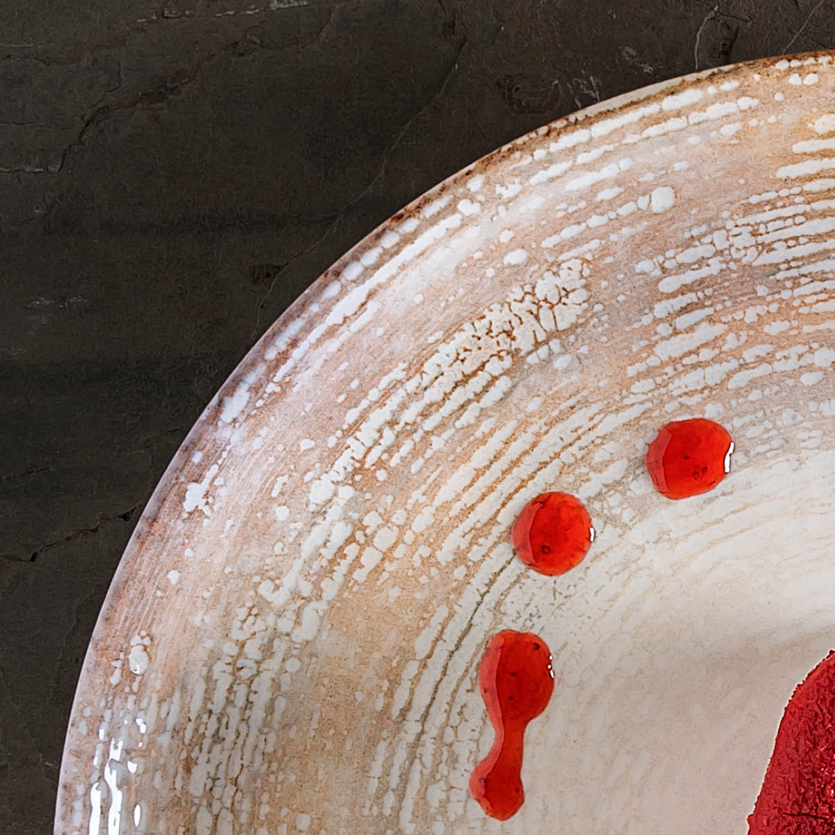 Patera Round Platter 320mm