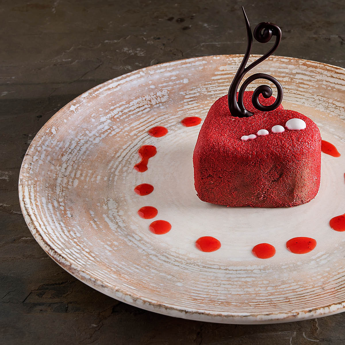 Patera Oval Coupe Dish 193x112x26mm