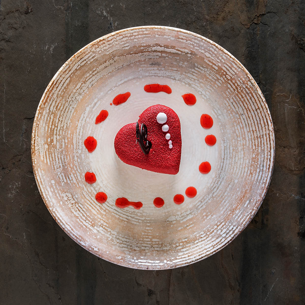 Patera Oval Coupe Dish 290x175x32mm