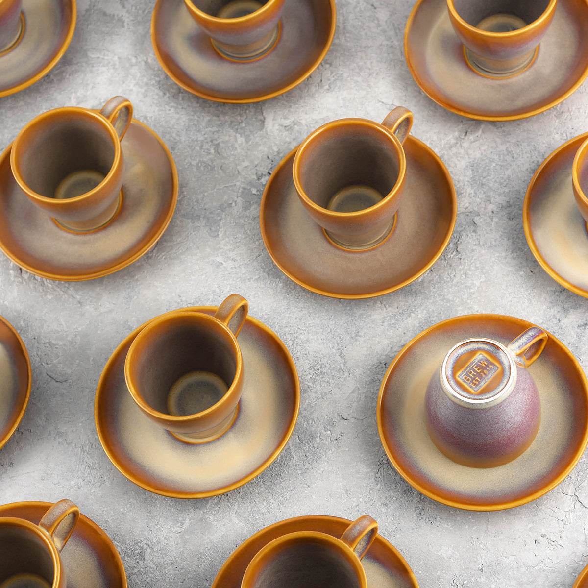 Auburn Espresso Cup 90ml