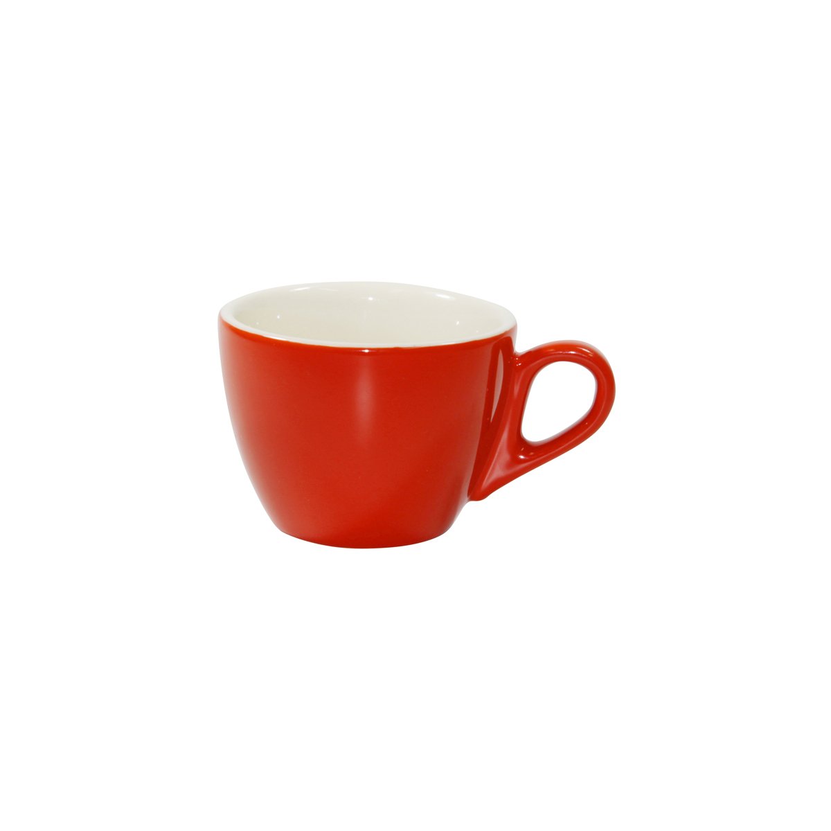 BW0010 Brew Chilli Flat White Cup 160ml Tomkin Australia Hospitality Supplies