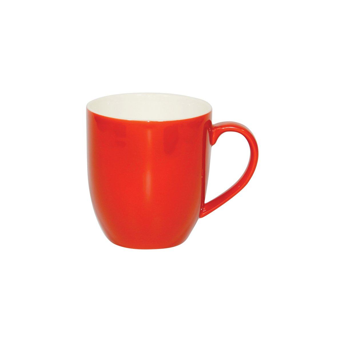 BW0024 Brew Chilli Mug 380ml Tomkin Australia Hospitality Supplies