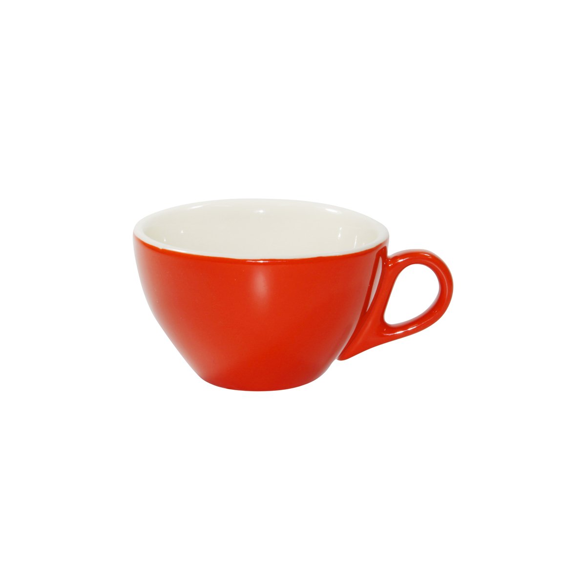BW0045 Brew Chilli Latte Cup 280ml Tomkin Australia Hospitality Supplies