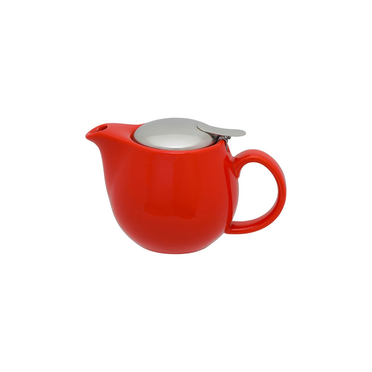 BW0070 Brew Chilli Teapot 350ml Tomkin Australia Hospitality Supplies