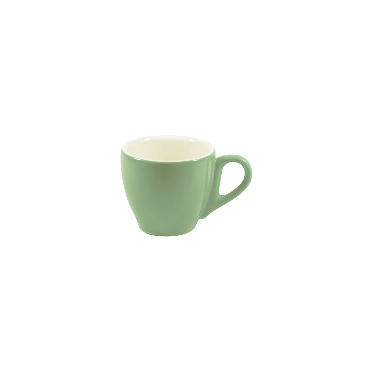 BW0200 Brew Sage Espresso Cup 90ml Tomkin Australia Hospitality Supplies