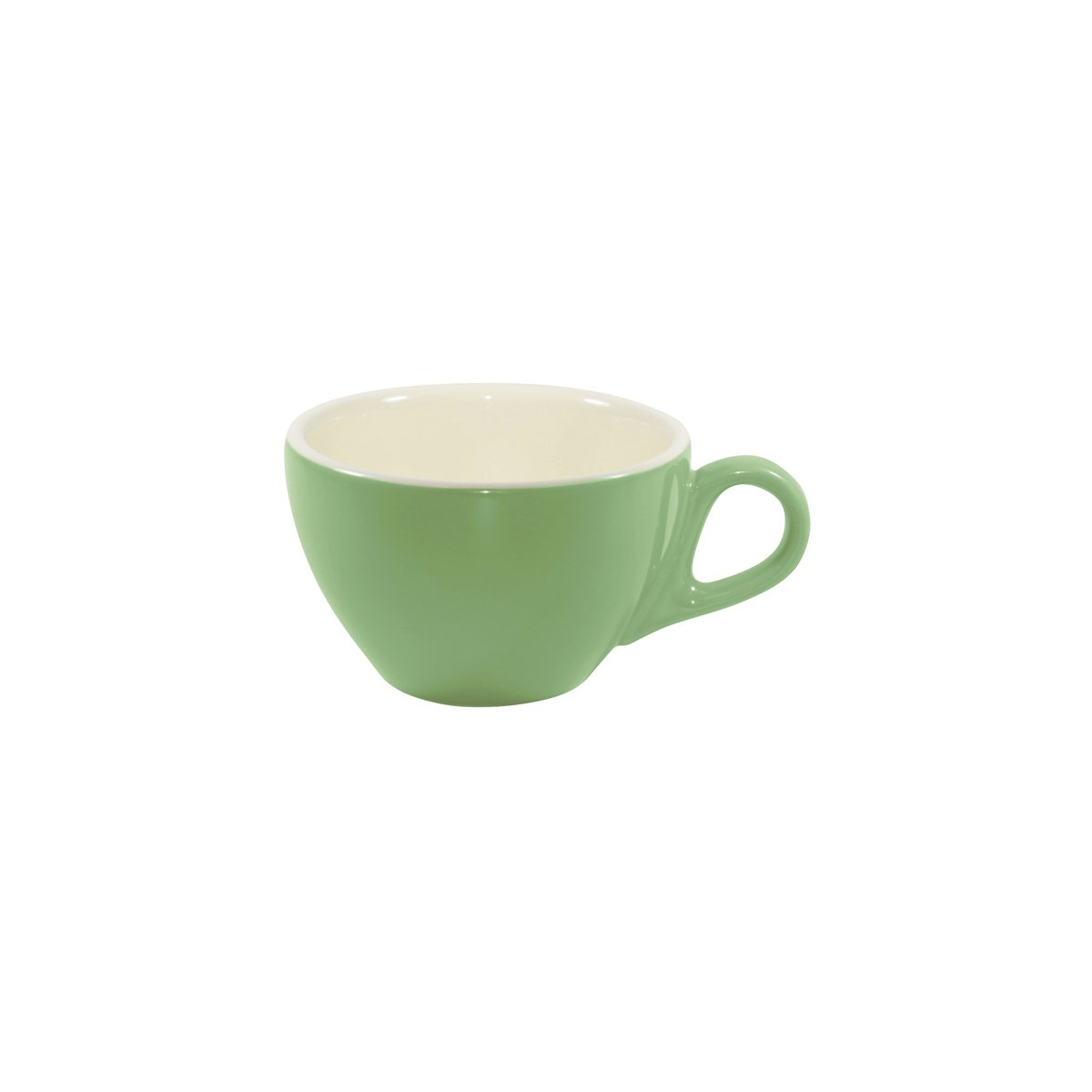 BW0230 Brew Sage Cappuccino Cup 220ml Tomkin Australia Hospitality Supplies