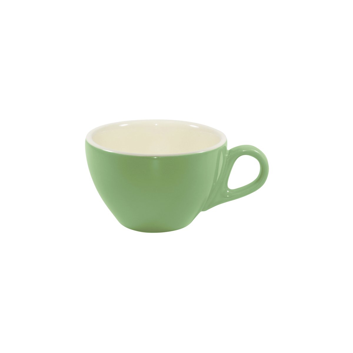 BW0245 Brew Sage Latte Cup 280ml Tomkin Australia Hospitality Supplies
