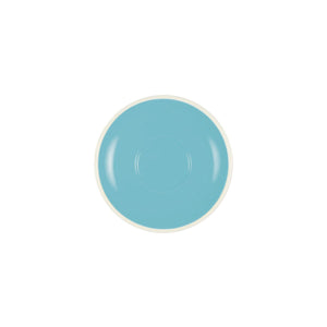 Maya Blue Espresso Saucer 120mm