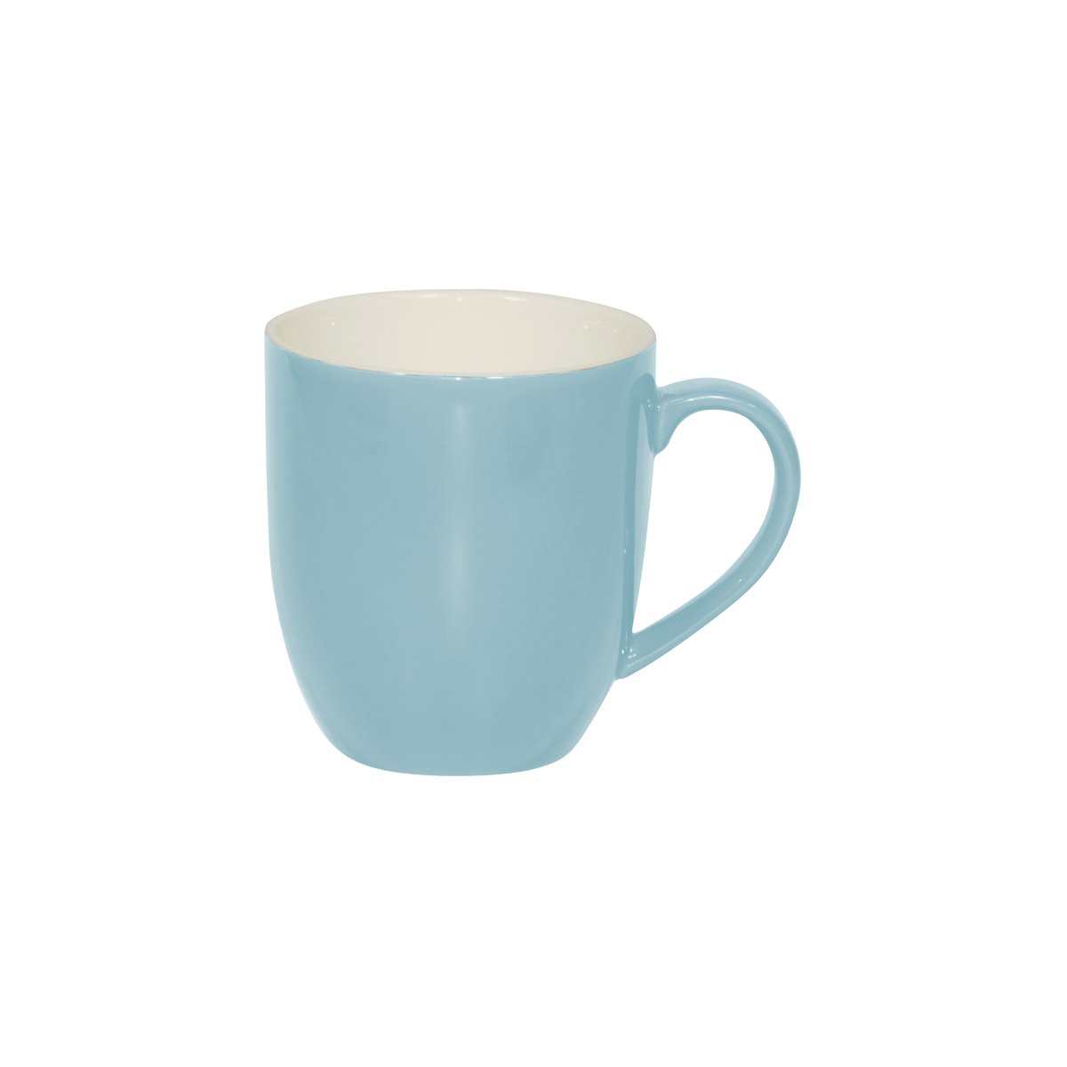 BW0624 Brew Maya Blue Mug 380ml Tomkin Australia Hospitality Supplies