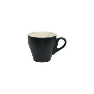 Smoke Matt Long Black Cup 180ml