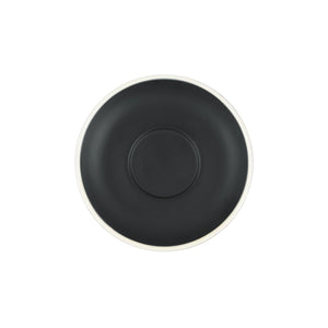 Smoke Matt Universal Saucer 140mm