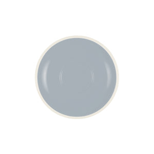 Silver Ice Matt Universal Saucer 140mm