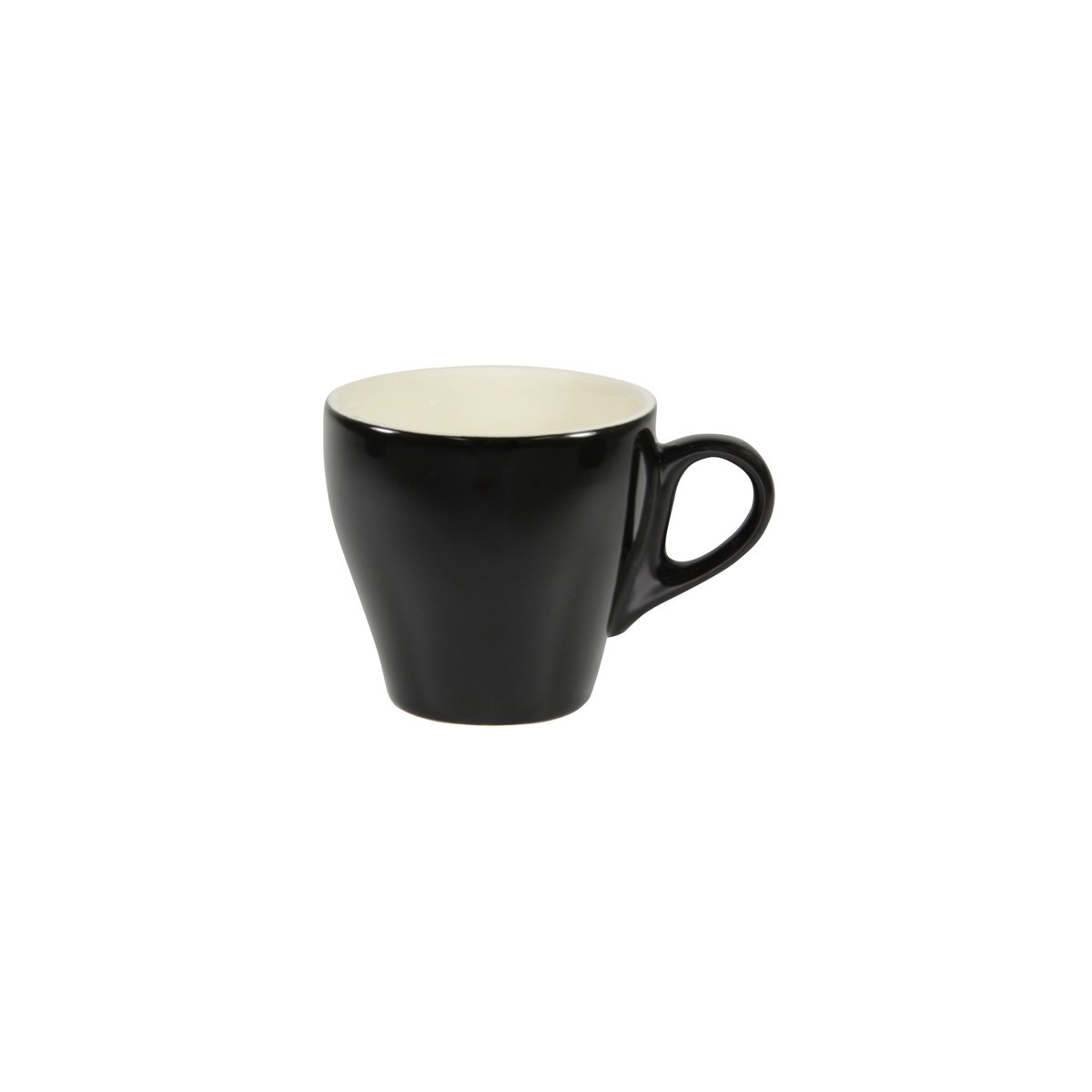 BW1035 Brew Onyx Long Black Cup 180ml Tomkin Australia Hospitality Supplies