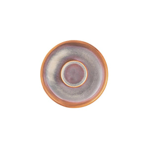 Auburn Espresso Saucer 120mm
