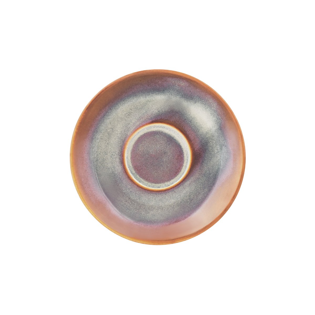 BW3040 Brew Auburn Universal Saucer 145mm Tomkin Australia Hospitality Supplies