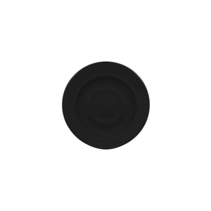 Smoke Matt Gloss Espresso Saucer 120mm