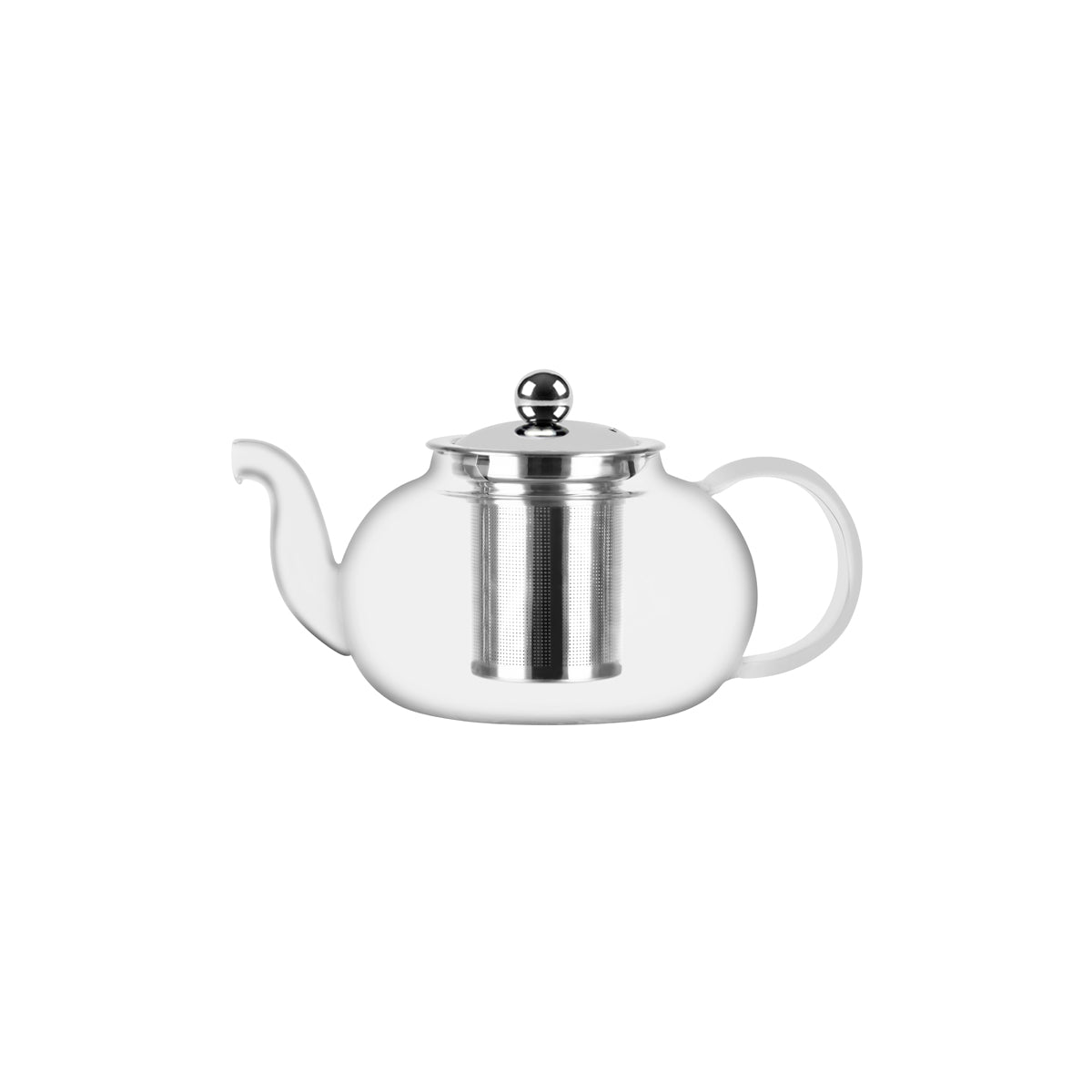 BW9123 Brew Infusion Teapot With Infuser 800ml Tomkin Australia Hospitality Supplies