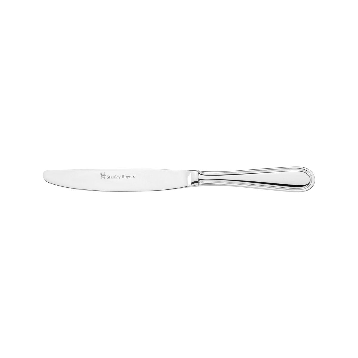 CC20772 Stanley Rogers Clarendon Table Knife Tomkin Australia Hospitality Supplies