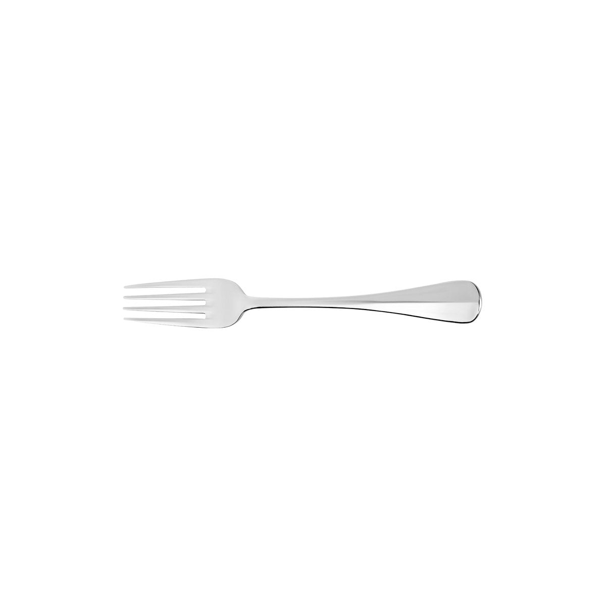 CC20852 Stanley Rogers Baguette Dessert Fork Tomkin Australia Hospitality Supplies