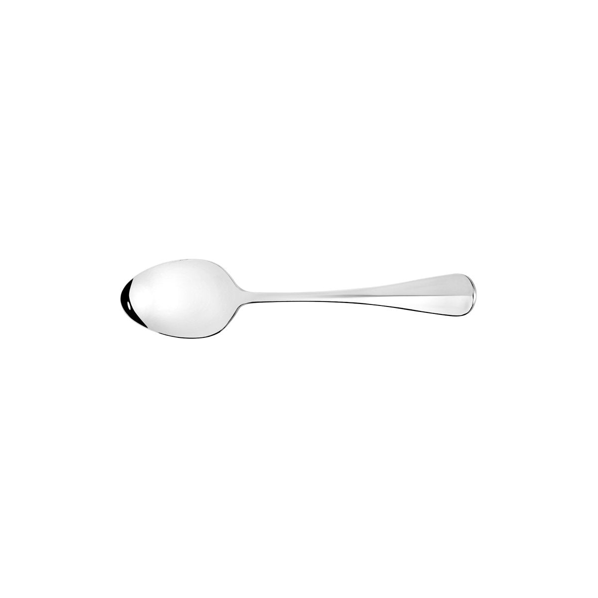 CC20853 Stanley Rogers Baguette Dessert Spoon Tomkin Australia Hospitality Supplies