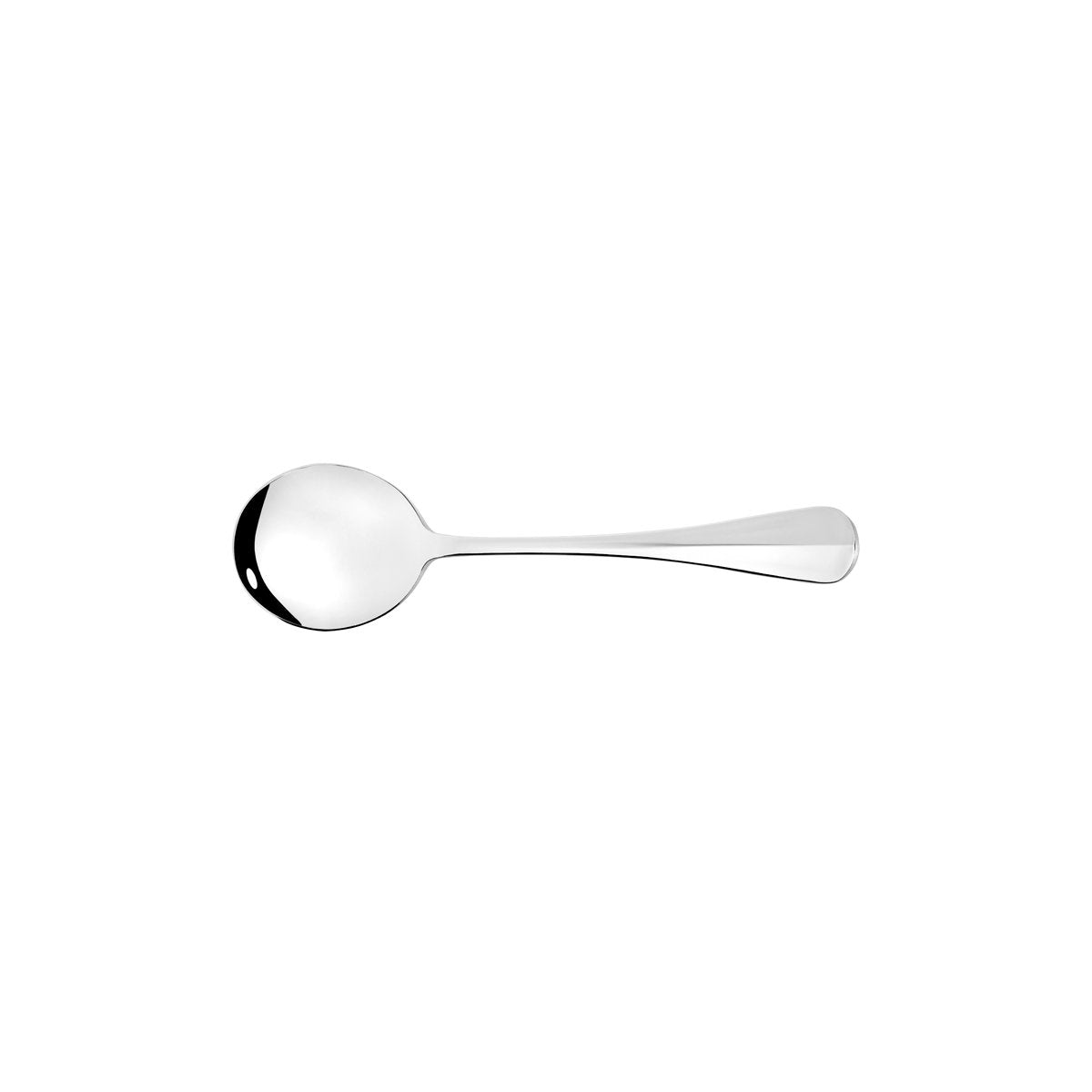 CC20854 Stanley Rogers Baguette Soup Spoon Tomkin Australia Hospitality Supplies