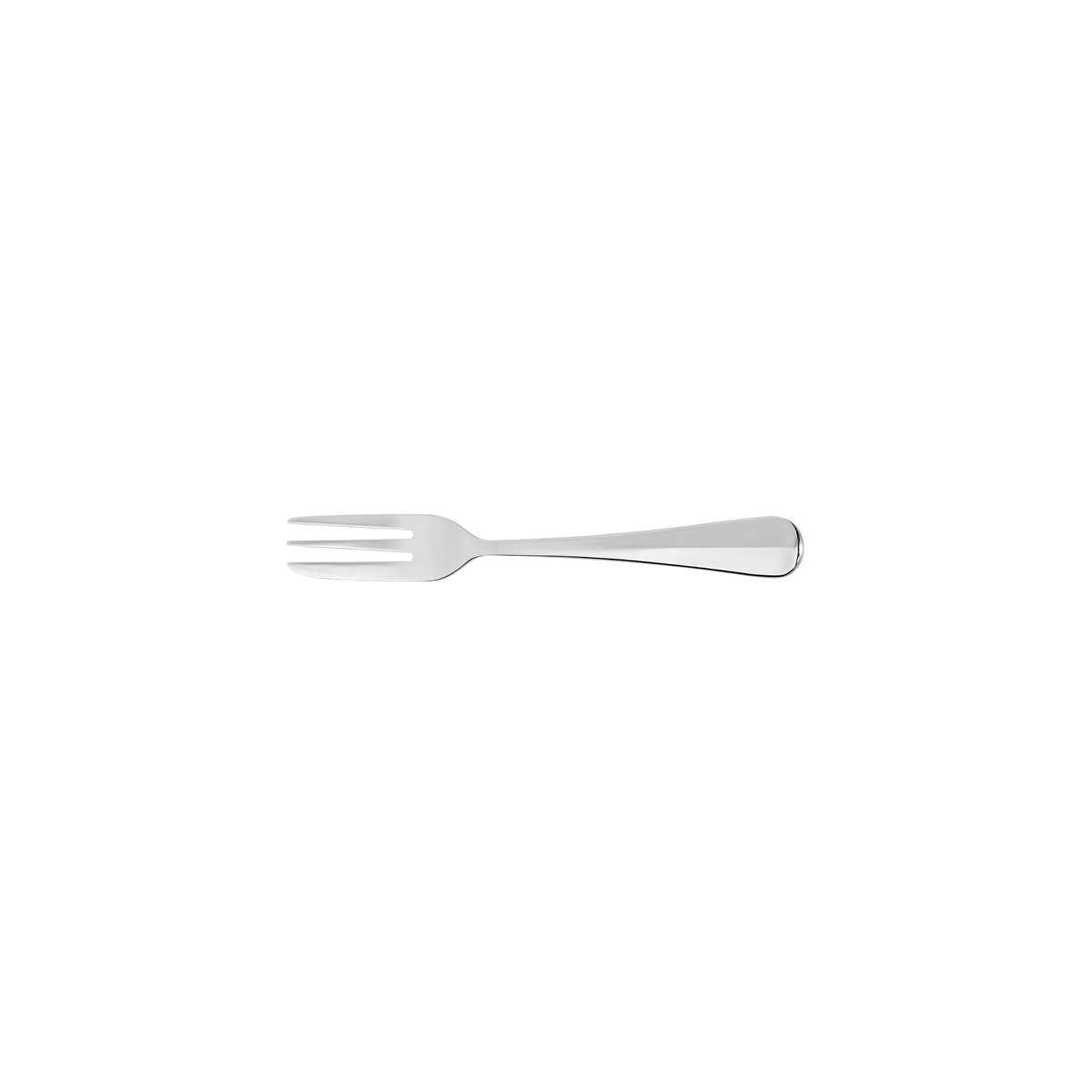 CC20858 Stanley Rogers Baguette Cake Fork Tomkin Australia Hospitality Supplies