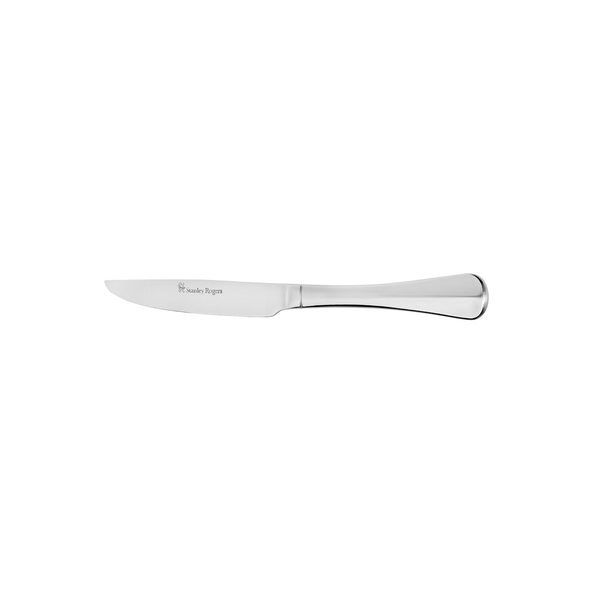 CC20871 Stanley Rogers Baguette Dessert Knife Tomkin Australia Hospitality Supplies