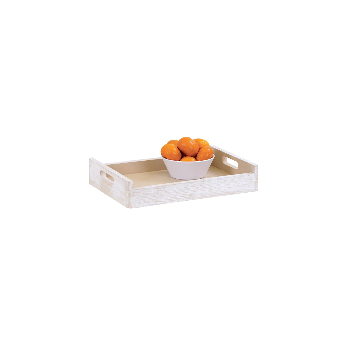 CM22454-1014-113 Cal-Mil Accent Tray 438x318x83mm Tomkin Australia Hospitality Supplies