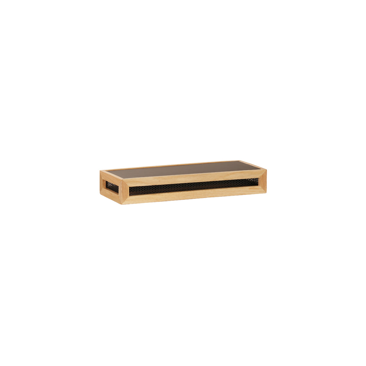 Cal-Mil Reversible Rect Riser 521x178x102mm | Tomkin Australia