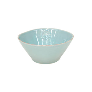 Nova Turquoise Serving Bowl 190mm / 1020ml
