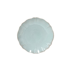Alentejo Turquoise Round Plate 270mm