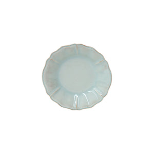 Alentejo Turquoise Round Plate 245mm