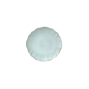 Alentejo Turquoise Round Plate 214mm