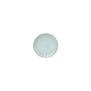 Alentejo Turquoise Round Plate 168mm