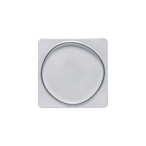 Ambar Salt of the Sea Square Plate 271x271mm