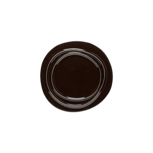 Ambar Chocolate Round Plate 281mm - DISCONTINUED BY SUPPLIER