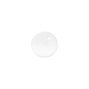 Aparte White Round Board 212mm