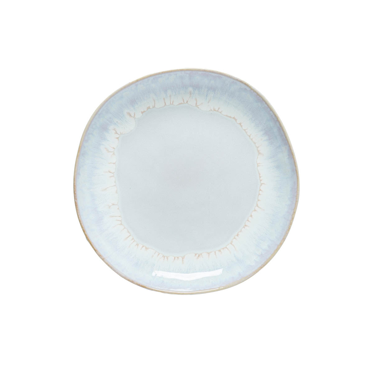 300350 Costa Nova Brisa Sal Round Plate 277mm Tomkin Australia Hospitality Supplies