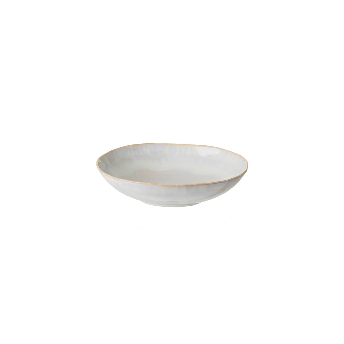 300353 Costa Nova Brisa Sal Round Pasta Bowl 233mm / 930ml Tomkin Australia Hospitality Supplies