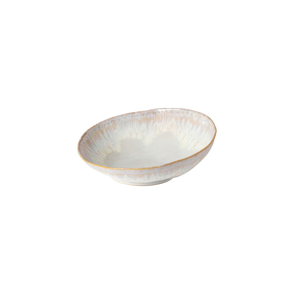300354 Costa Nova Brisa Sal Round Serving Bowl 235mm / 750ml Tomkin Australia Hospitality Supplies