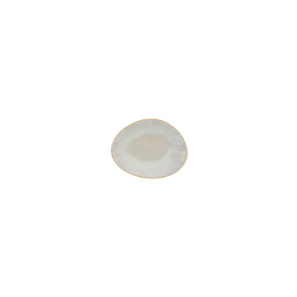 300360 Costa Nova Brisa Sal Oval Bowl 155x120mm / 450ml Tomkin Australia Hospitality Supplies