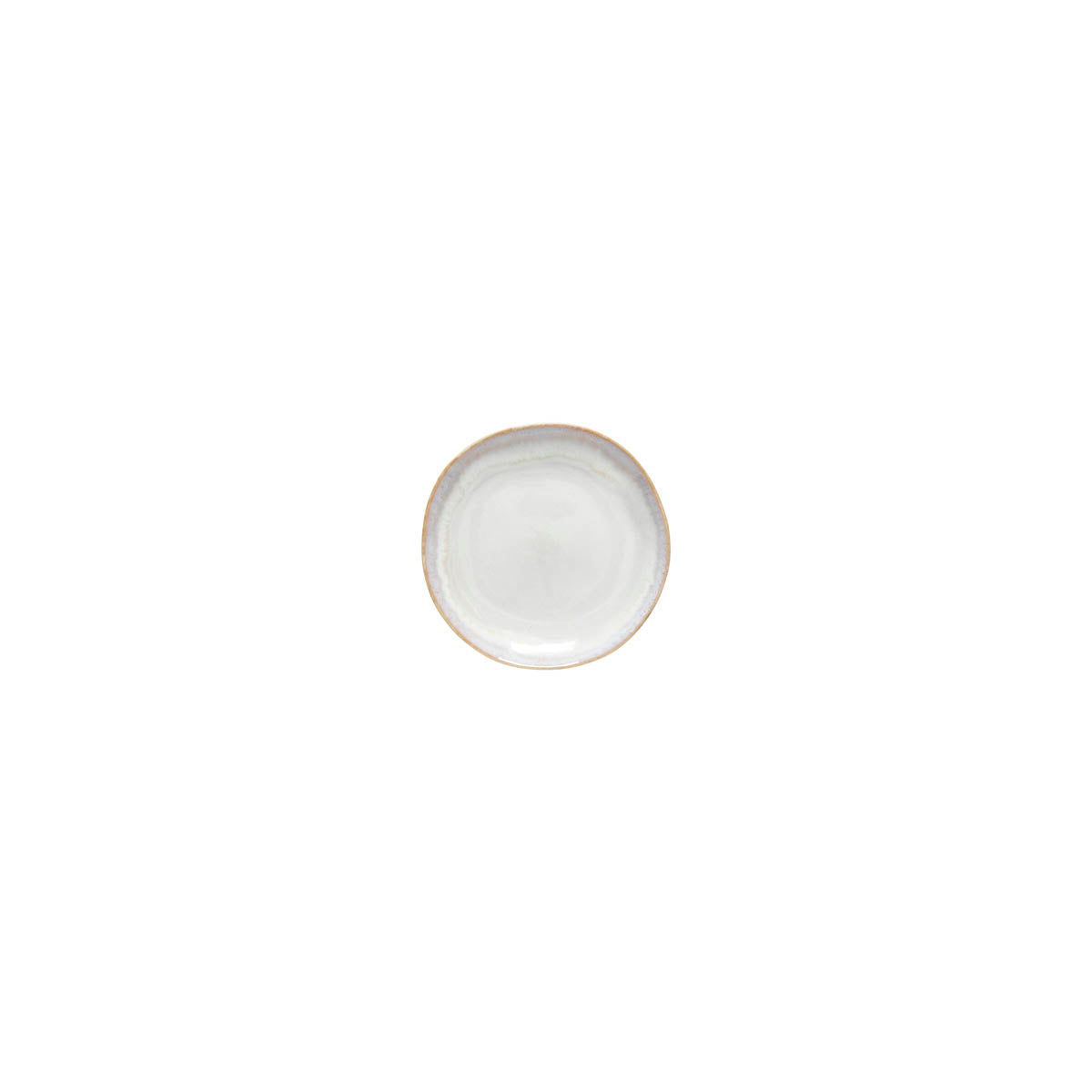 300365 Costa Nova Brisa Sal Round Plate 153mm Tomkin Australia Hospitality Supplies