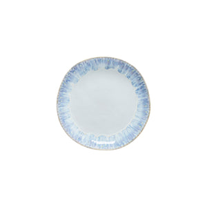 Brisa Ria Blue Round Plate 277mm