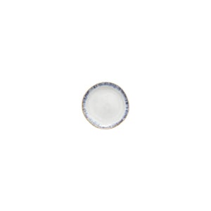 Brisa Ria Blue Round Plate 153mm