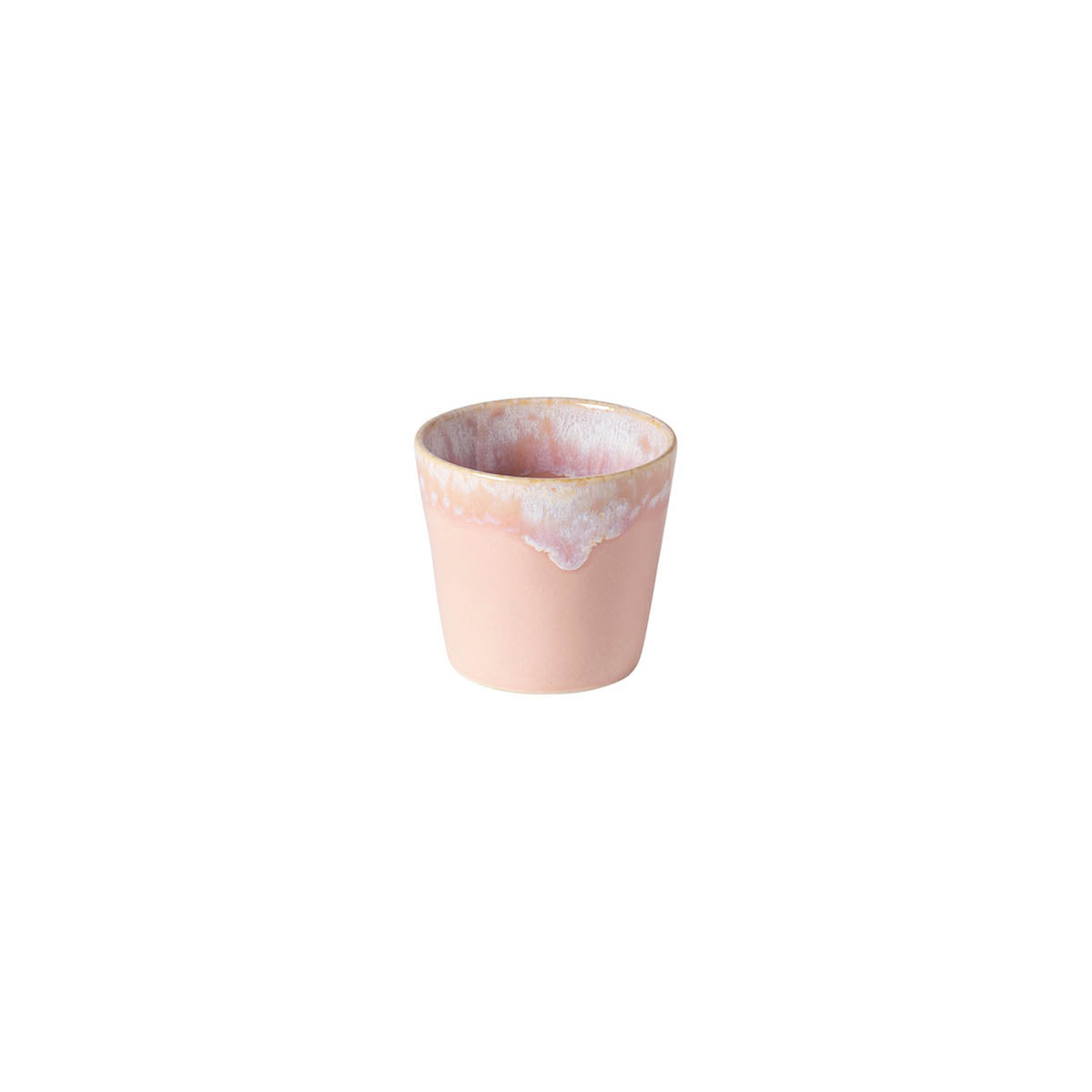 300743 Costa Nova Grespresso Soft Pink Lungo Cup 190ml  Tomkin Australia Hospitality Supplies