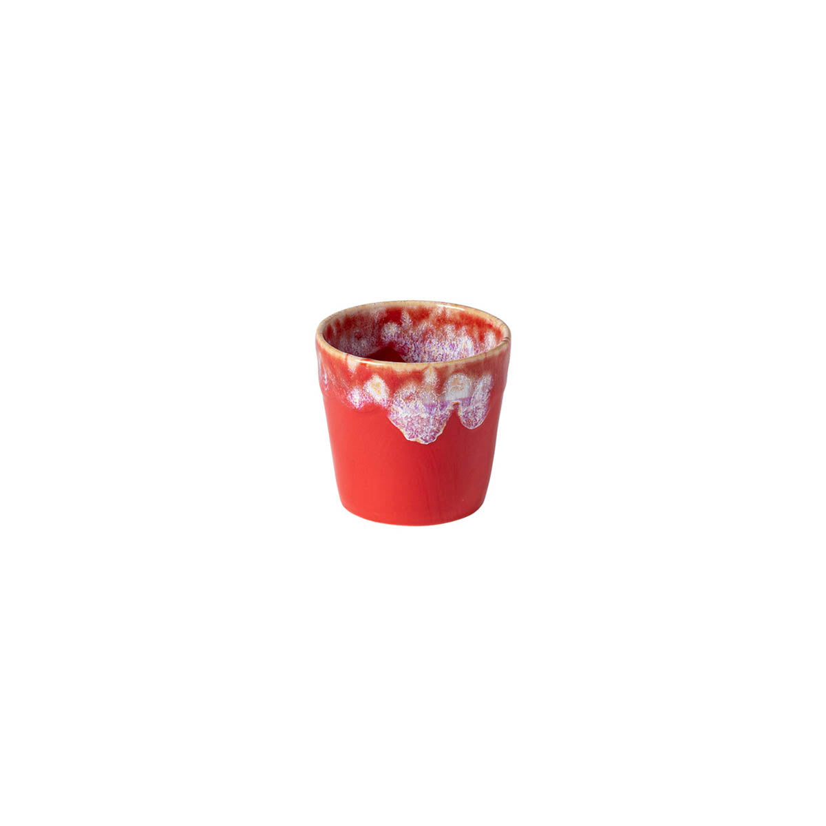 300745 Costa Nova Grespresso Red Lungo Cup 190ml  Tomkin Australia Hospitality Supplies