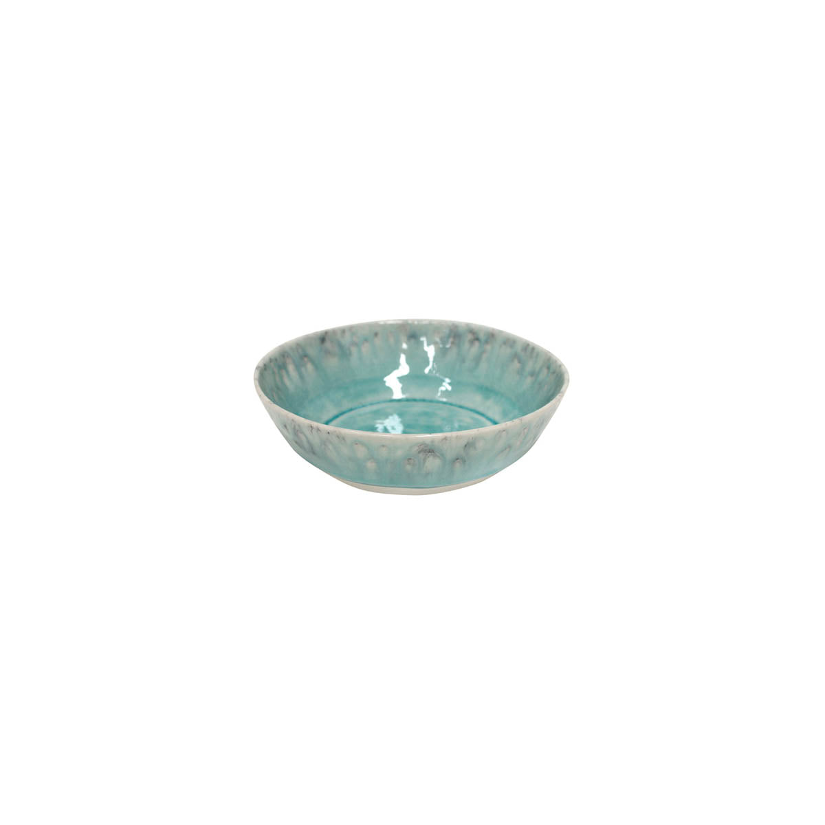 301003 Costa Nova Madeira Blue Soup / Pasta Bowl 190mm / 810ml Tomkin Australia Hospitality Supplies