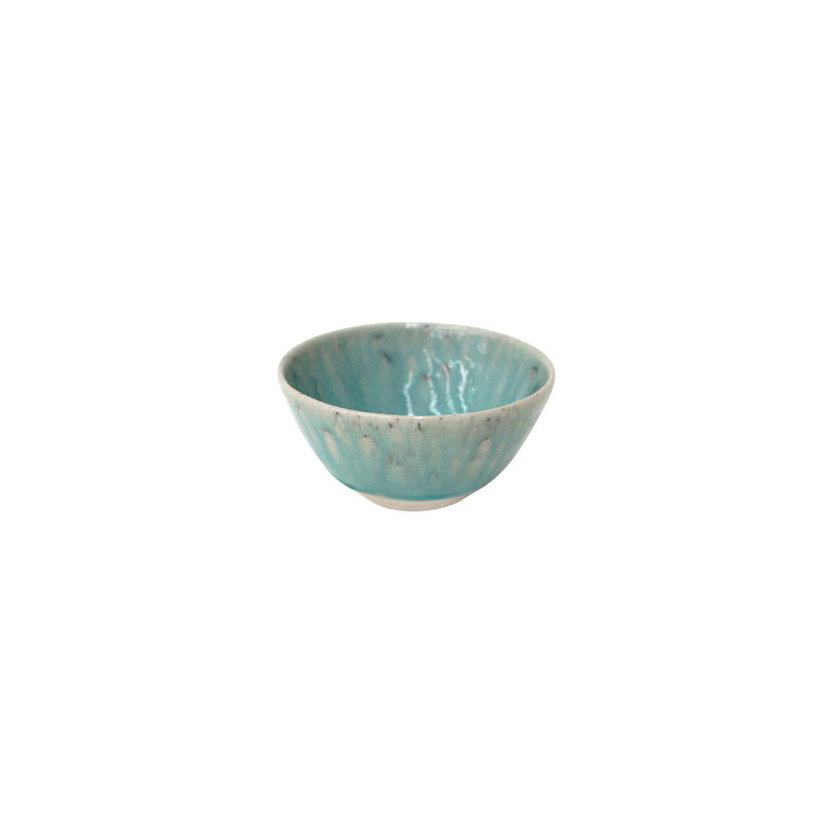 301004 Costa Nova Madeira Blue Round Bowl 141mm / 440ml Tomkin Australia Hospitality Supplies