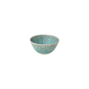 Madeira Blue Round Bowl 141mm / 440ml